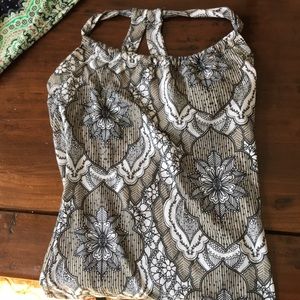 Prana Tank Top